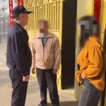 满满的安全感！萌娃、老人走失，民警助力平安归家