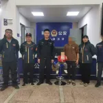 满满的安全感！萌娃、老人走失，民警助力平安归家