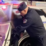 满满的安全感！萌娃、老人走失，民警助力平安归家