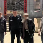 满满的安全感！萌娃、老人走失，民警助力平安归家