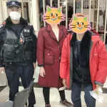 【冬季行动】关爱老人和孩子，从防走失开始！