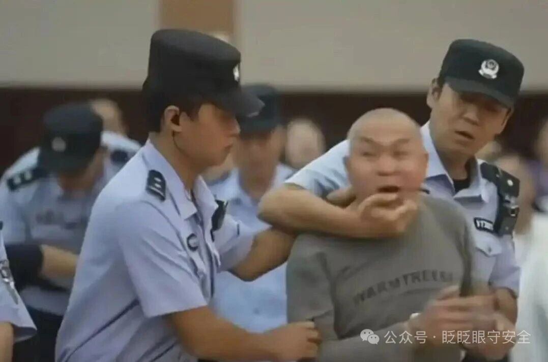 太猖狂！人贩子法庭嚣张谩骂！拐卖黑幕何时终结？